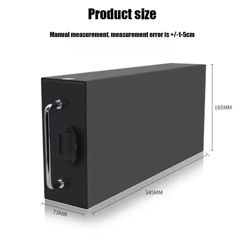 60 فولت 20Ah-40AH2000W مركبة ك - مراجعة 60V 30Ah Electric Scooter Battery وسعره
