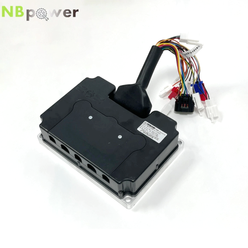 FarDriver التشفير ND721000 V2  - مراجعة Fardriver Controller 72V 500A وسعره
